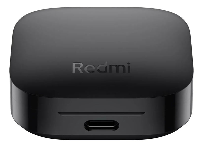 Xiaomi Redmi Buds 6 Active, Auriculares Táctil, Manos Libres Negro