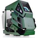 Chasis Micro Atx Thermaltake Ah T200 Green Racen