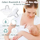 Amamanta Con Comodidad: 8 Protectores De Pezon Seguros Y Pra