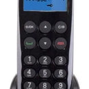 Teléfono Motorola Inalámbrico M700W inalámbrico - color blanco