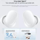 Xiaomi Redmi Buds 6 Play Audifonos Táctil Manos Libres Blanc Blanco
