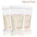 Bolsas Almacenamiento Leche Materna 220ml X30
