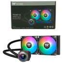 Refrigeración Liquida Thermaltake Th240 V2 Argb Sync