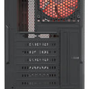 Xtech Gabinete Deimos Xt-gmr3 Atx Mid Tower Case Ppct