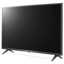 Televisor Lg 43 Pulgadas (109 Cm) Led Full Hd Smart Tv Webos