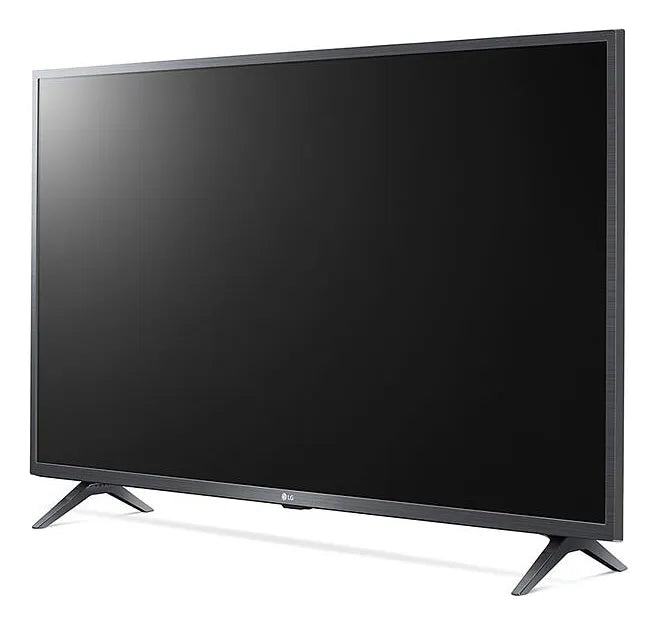 Televisor Lg 43 Pulgadas (109 Cm) Led Full Hd Smart Tv Webos