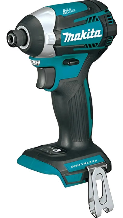 Makita Xdt14z Atornillador De Impacto De 3 Velocidades Inalá