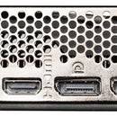 Tarjeta de video Nvidia MSI Ventus 2X GeForce RTX 40 Series RTX 4060 Black OC Edition 8GB