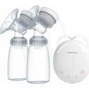 Biberon Completo Repuesto Para Extractor Real Bubee 7 Partes