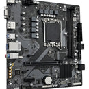 Board M-atx Gigabyte B760m E (socket 1700) Ddr5 Black