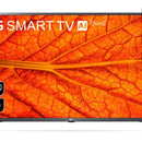Televisor Smart Tv Lg 43 Pulgadas Full Hd Led Webos