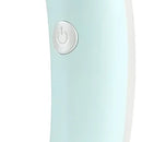 Aspirador Nasal Bebes Limpiador Electrico Extractor Moco Verde