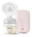 Extractor Electrico Sencillo Confort Avent - Scf39511