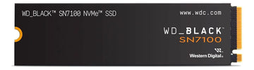 SSD de estado sólido interno para juegos WD_Black Sn7100 Nvme de 2 TB