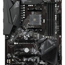 Motherboard Gigabyte B550 Gaming X V2 Ddr4 Am4 Color Negro