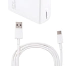 Cargador Celular Tipo C 67w Cable Carga Rápida Usb Teléfono