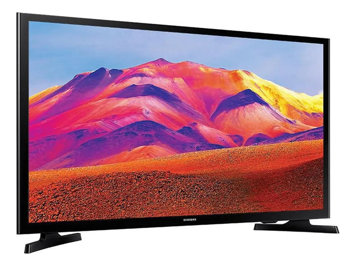 Televisor Samsung Flat Led Smart Tv 40 Pulgadas Fhd