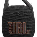 Bocina Portátil Jbl Clip 5 Bluetooth, Negro. Color Negro