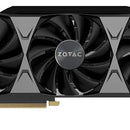 Tarjeta de video Nvidia Zotac Gaming GeForce RTX 30 Series RTX 3090 OC Edition 24GB