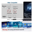 Tarjeta Convertidor Adaptador Usb 3.0 Ethern 10/100/1000mbps