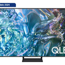 Televisor Samsung Smart 85 Qled Q65d