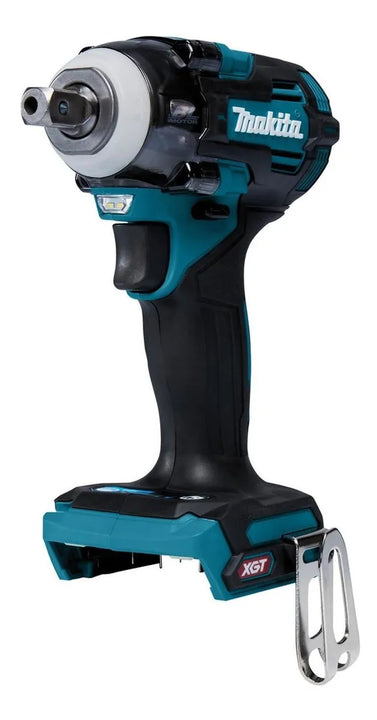 Llave De Impacto 1/2 40v Bl Xpt 2bat 2.5ah Makita Tw005gd201