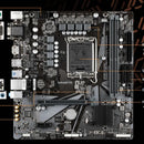 Combo Board H610 Procesador Intel Core I7 12700f Ram 16gb Pc