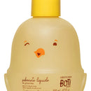 Jabón Líquido Para Bebé Oboticário 200 Ml