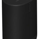 Sonos Move 2 Parlante Portátil Con Sonido Estéreo Wifi Y Bt Negro