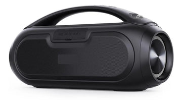 Parlante Portátil Aiwa Aws500bt Bluetooth Tws 40 W Rms