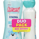 Colonia Arrurru Original Azul.