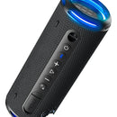 Tronsmart T7 Lite - Altavoz Bluetooth Portátil De 24 W, Grav Color Negro