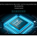Televisor Samsung 43 4k Uhd Crystal Smart Tv | Un43u8000fk