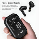 Audífonos In-ear Inalámbricos Lenovo Livepods Lp3 Pro Color Negro
