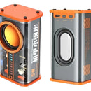 Parlante Altavoz Wireless Sonido Estéreo Bluetooth 5.0 Diseño 1