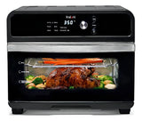 Instant Pot Omni 18l Air Fryer Toaster Oven 7-in-1 Combo Wit