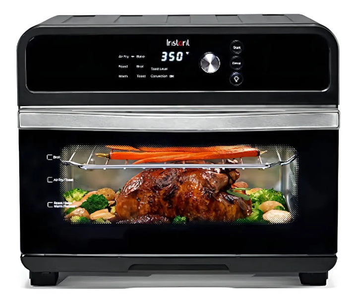 Instant Pot Omni 18l Air Fryer Toaster Oven 7-in-1 Combo Wit