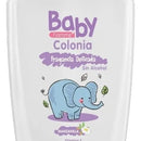 Colonia Fiamme 250 Ml Baby