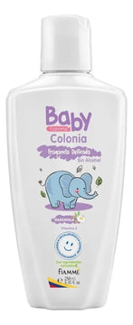 Colonia Fiamme 250 Ml Baby