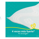 Pampers Sensitive Toallitas Humedas Sin Perfume 168 U