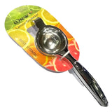 Exprimidor Limón Prensa De Jugo Manual Bbz1237 Gris