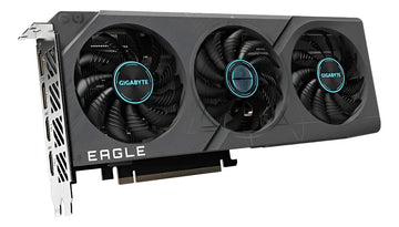 Placa De Video Gigabyte Rtx 4060 Ti Eagle Oc 8
