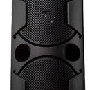 Parlante Profesional Torre De Sonido Bt Sonivox Vs-ss2590 Color Negro 110V/220V