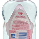 Aceite De Bebé Johnsons 50ml