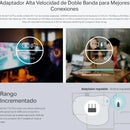 Tp-link, Tarjeta Usb Wifi Banda Dual Ac600, Archer T2u Plus