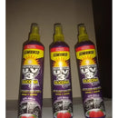 Silicona Para Carro Simoniz Fresa 300 Ml
