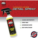 Cera Carnauba Jax Wax Ultra Protectora Y Brillante