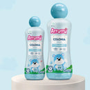 Arrurru Colonia Pack 800+400 Ml