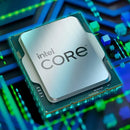 Procesador gamer Intel Core i5-12400F BX8071512400F de 6 núcleos y 4.4GHz de frecuencia