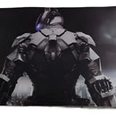 Mouse Pad Gamer Rgb Pc Alfombrilla 80 X 30 Negro